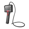 UNI-T UT663B-2m industriālais boroskops ar 4,3 collu IPS ekrānu, 5,5mm IP67 zonde, 1080P kamera, 2m pusciets kabelis, 6 LED gaismas, 2600mAh akumulators