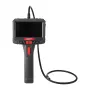 UNI-T UT663B-2m industriālais boroskops ar 4,3 collu IPS ekrānu, 5,5mm IP67 zonde, 1080P kamera, 2m pusciets kabelis, 6 LED gaismas, 2600mAh akumulators