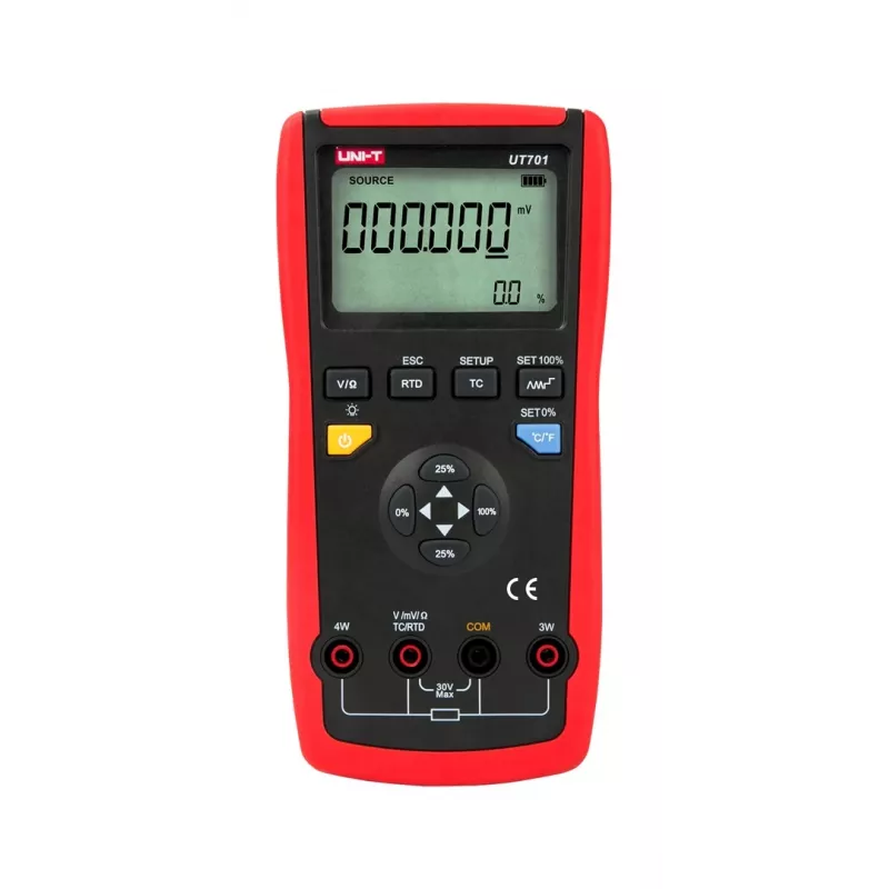 UNI-T UT701 Process Calibrator