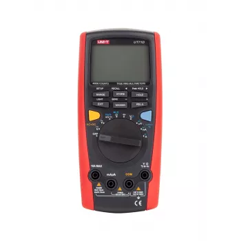 UNI-T UT71D Multimetrs
