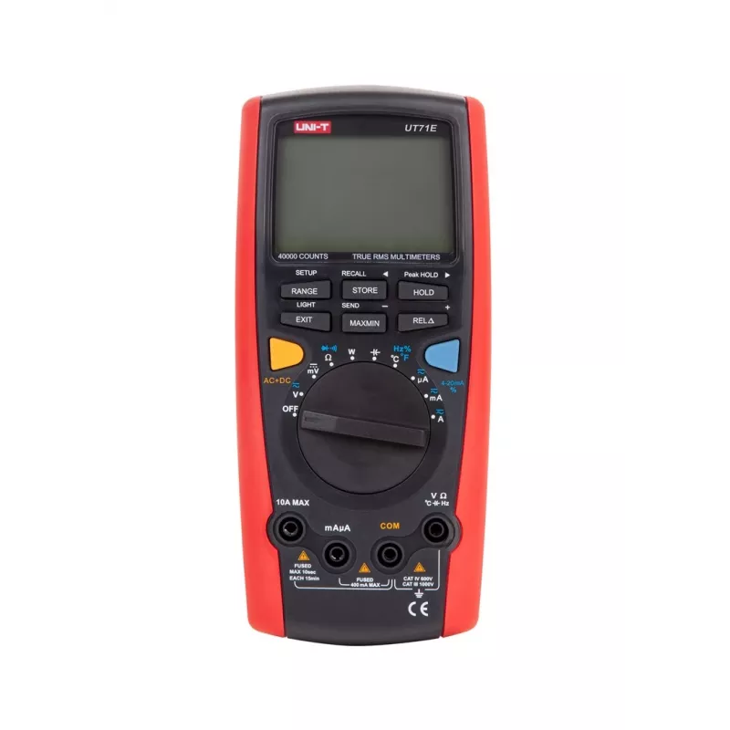 UNI-T UT71E Universal Meter