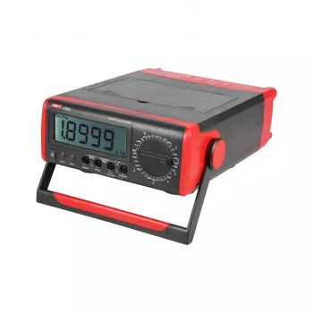 UNI-T UT802 Laboratorijas galda multimetrs