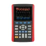 Uni-T UTD1025DL Osciloskops 25 MHz 2 Kanāli 250 MSa/s