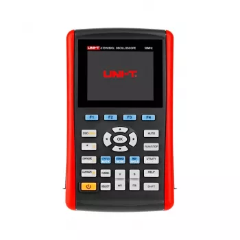 UNI-T UTD1050CL Oscilloscope 50MHz 2-Channel
