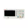 Uni-T UTD2202CEX+ 200 MHz 2-kanālu digitālais osciloskops