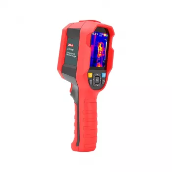 Uni-T UTi260B Termovīzijas kamera 256x192 IR -20°C līdz 550°C IP65