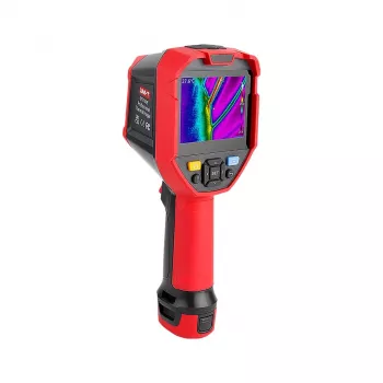 UNI-T UTi720E termovīzijas kamera