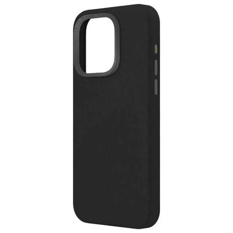 UNIQ Lyden Magclick uzlādes maciņš iPhone 15 Pro Max - Dallas Black