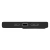 UNIQ Lyden Magclick uzlādes maciņš iPhone 15 Pro Max - Dallas Black