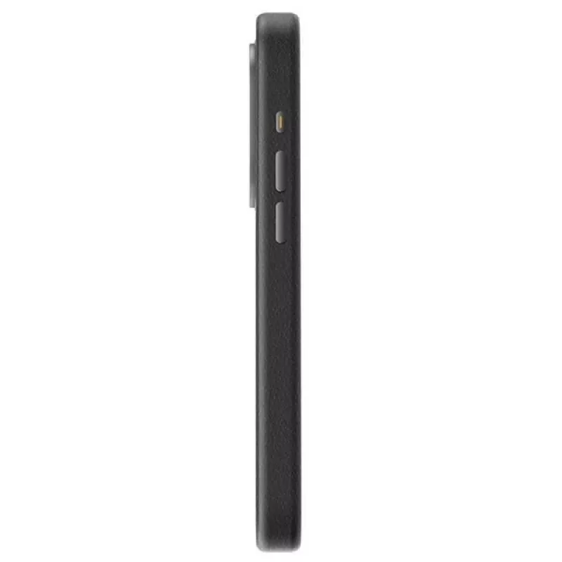 UNIQ Lyden Magclick uzlādes maciņš iPhone 15 Pro Max - Dallas Black
