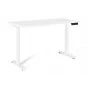 UNIQUE ACTIVE I Elektriskais galds 140x70 cm Balts