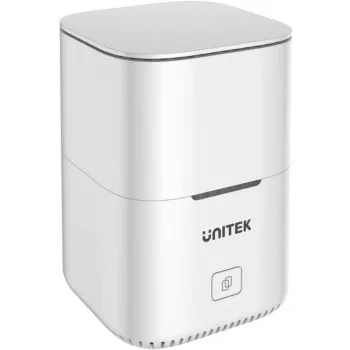 UNITEK Klonēšanas stacija SATA USB 3.0 uz SATA 6Gbps 2.5 collu dokstacija