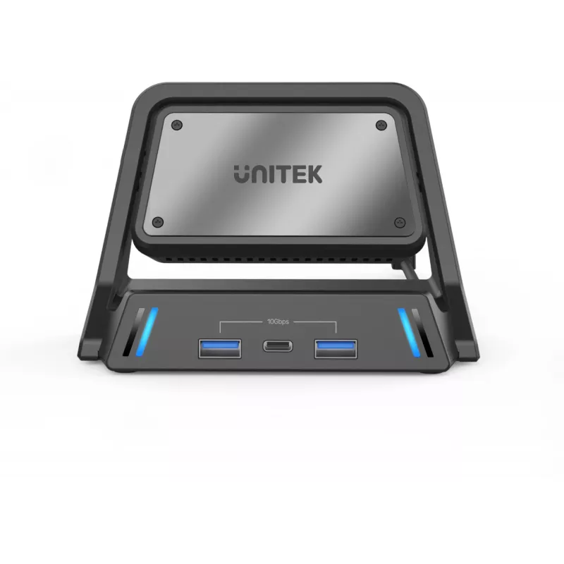 UNITEK Docking Station Pro Steam Deck 100W 8K