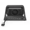 UNITEK Docking Station Pro Steam Deck 100W 8K