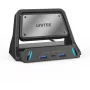 UNITEK Docking Station Pro Steam Deck 100W 8K