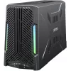 UNITEK Docking Station ar 1x M.2 NVMe un 1x SATA diskdziņu, USB-C 10 Gbps, bezsaistes klonēšana, S1234B01-EU