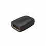 UNITEK HDMI sievišķais uz sievišķo 4K 60Hz adaptera savienotājs
