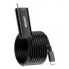 UNITEK USB-C uz HDMI 4K@60Hz kabelis ar USB-C PD 100W