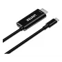 UNITEK USB-C uz HDMI 4K@60Hz kabelis ar USB-C PD 100W