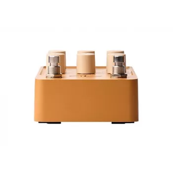 Universal Audio UAFX Enigmatic '82 Overdrive Special Amp - Ģitāras efekts