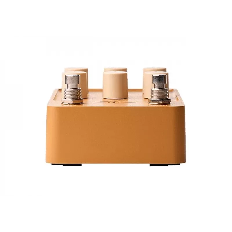 Universal Audio UAFX Enigmatic '82 Overdrive Special Amp - Ģitāras efekts