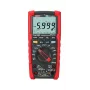 Universālais mērītājs Uni-T PRO UT195DS