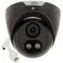 UNIVIEW 5MP IR Bullet IP Camera IPC3615SB-ADF28KMC-I0-Black