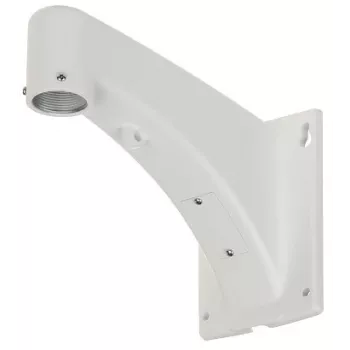 UNIVIEW Camera Mount TR-WE45-A-IN - Sienas stiprinājums kupola kamerām, alumīnija sakausējums, Hik White, 4.5 kg slodze