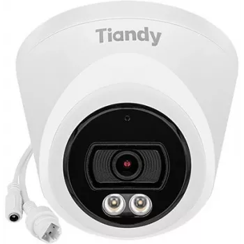 UNIVIEW IP kamera TC-C34XP 4MP 2.8mm āra tīkla kamera