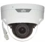 Uniview IPC3534LB-ADZK-H 4MP āra pretvandālu izturīga kupola IP kamera ar motorizētu varifokālo 2,8-12mm objektīvu, IK10, IP67, iebūvēts mikrofons, PoE