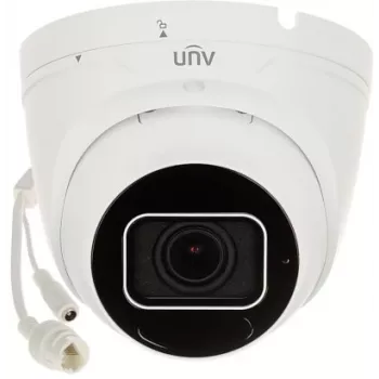 UNIVIEW IPC3635LB-ADZK-H 5MP motorizēta varifokāla lodes kamera