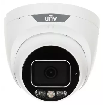 UNIVIEW IPC3638SS-ADF28KMC-I1 8MP 4K UHD 2.8mm IP Kamera