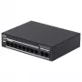 UNIVIEW NSW3000-8T2GT-POE-IN 8-Port PoE+ Switch, 120W, Unmanaged