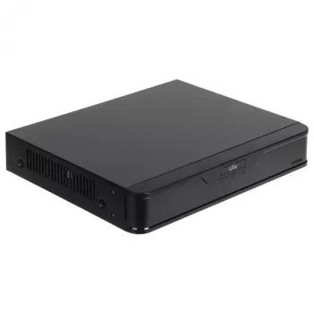 UNIVIEW NVR301-16B-IQ 16 kanālu IP ierakstītājs