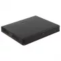 UNIVIEW NVR302-16B-P16-IQ 16-Kanālu 4K Tīkla Video Reģistrators ar 16 PoE Portiem