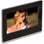UNIVIEW OEI-372S-H-W Iekštelpu panelis IP Wi-Fi 7 collu TFT LCD skārienekrāns Balts