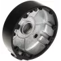 Uniview TR-JB03-H-IN-BLACK Sadales kārbas stiprinājums kupola kamerām, melns