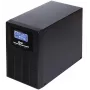 UPS Power Supply COVER-BASIC-1K+2X9AH 1000 VA Line-Interactive 600W