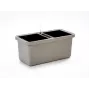 Urbalive Berberis Duo Pašlaistīšanas Stādītājs 78 x 39 cm, Gaiši Pelēks