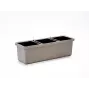 Urbalive Berberis Trio Pašlaistīšanas Stādītājs 117 x 39 cm, Gaiši Pelēks