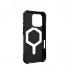 Urban Armor Gear Essential Armor vāciņš Apple iPhone 15 Pro Max - melns