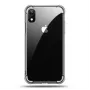 USAMS Apple iPhone XR Jam TPU Caurspīdīgs Vāciņš