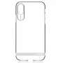 USAMS Primary TPU Cover for Apple iPhone XS Max - Caurspīdīgs