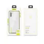 USAMS Samsung Galaxy Note 10 Primary TPU vāciņš Caurspīdīgs