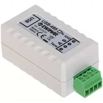 USB pārveidotājs USB-485/1/1 EWIMAR