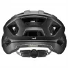 UVEX I-vo 2 Velosipēda ķivere 56-60 cm Melns Matēts