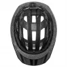 UVEX I-vo 2 Velosipēda ķivere 56-60 cm Melns Matēts