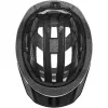UVEX I-vo 2 Bicycle Helmet 56-60 cm Powder/Grey Matt