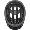 UVEX I-vo 2 Riteņbraukšanas ķivere 56-60cm, Antracīta matēta