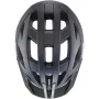 UVEX I-vo 2 Riteņbraukšanas ķivere 60-64cm, Antracīts
